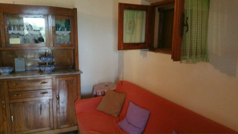 Casa Vacanze Lu Impostu