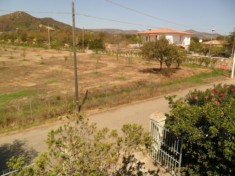 Apartamento Stazzu Di Mezzu Holiday Home