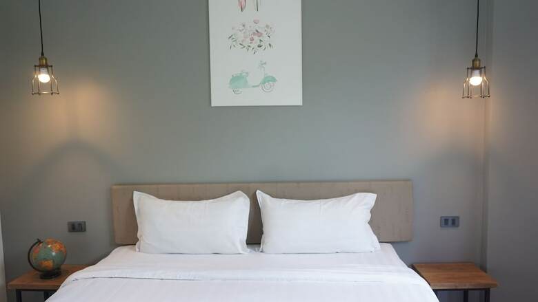 Hotel Stonehead Hua Hin