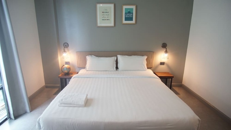 Hotel Stonehead Hua Hin