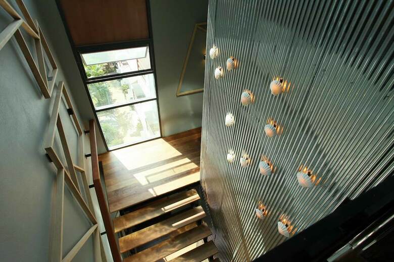 Hotel Stonehead Hua Hin