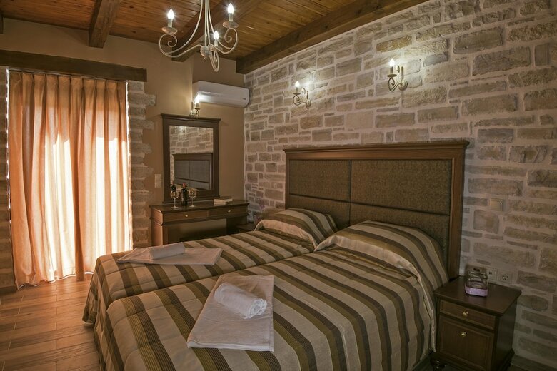 Semeli Villa