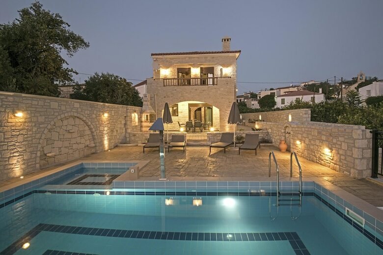 Semeli Villa