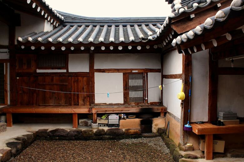 Hotel Byungam Gotaek