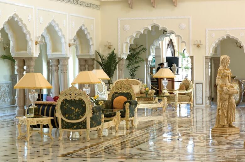 Hotel Shiv Vilas Resorts