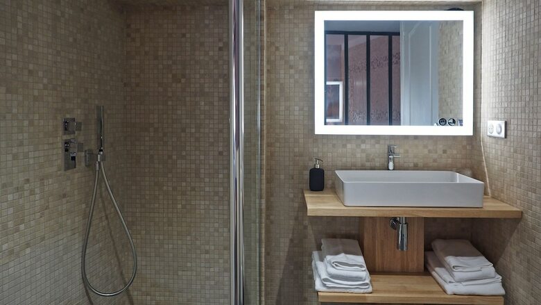 Hotel Chambre D'h�tes Les Vari�t�s