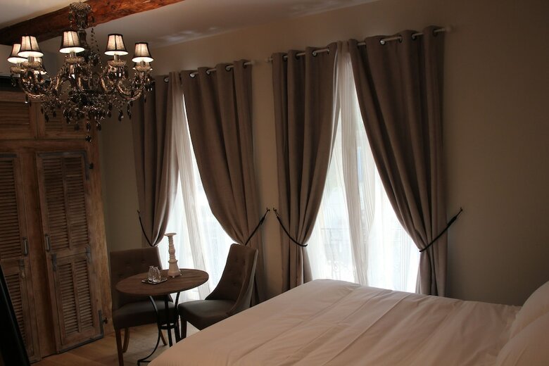 Hotel Chambre D'h�tes Les Vari�t�s