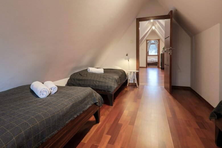 Apartamentos Rentplanet ?pi?cy Rycerz