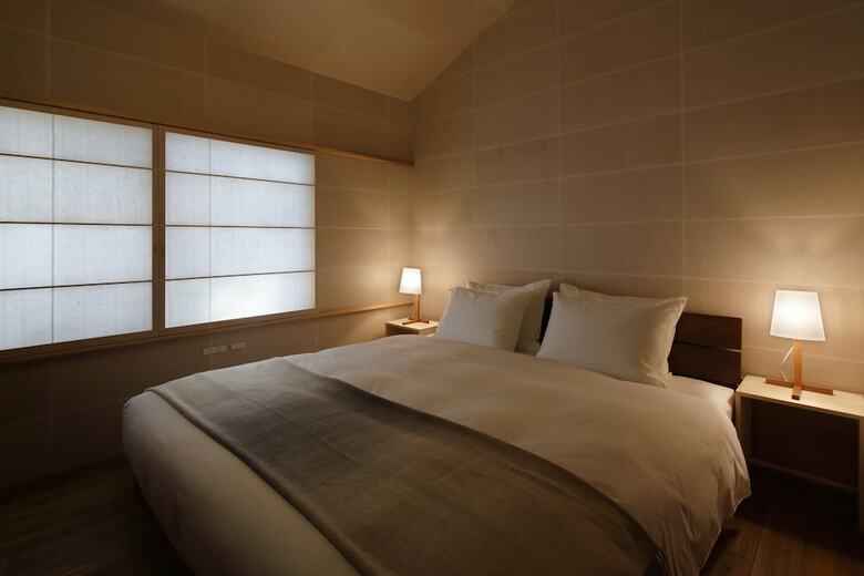 Kyomachiya Hotel Shikijuraku