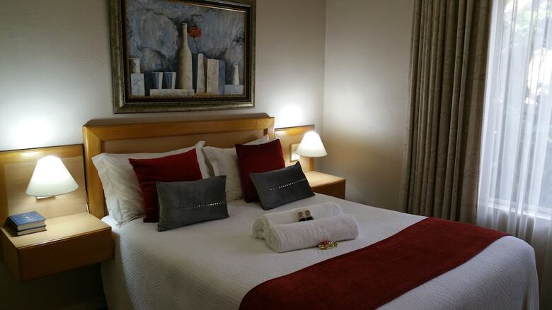 Hotel Bayswater Lodge