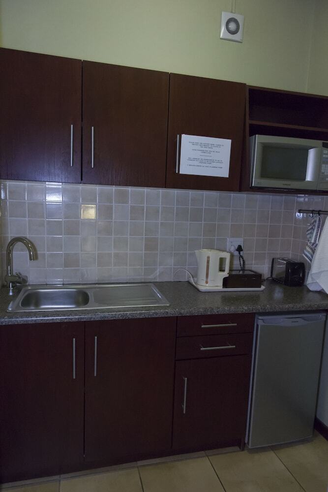 Hotel Bayswater Lodge