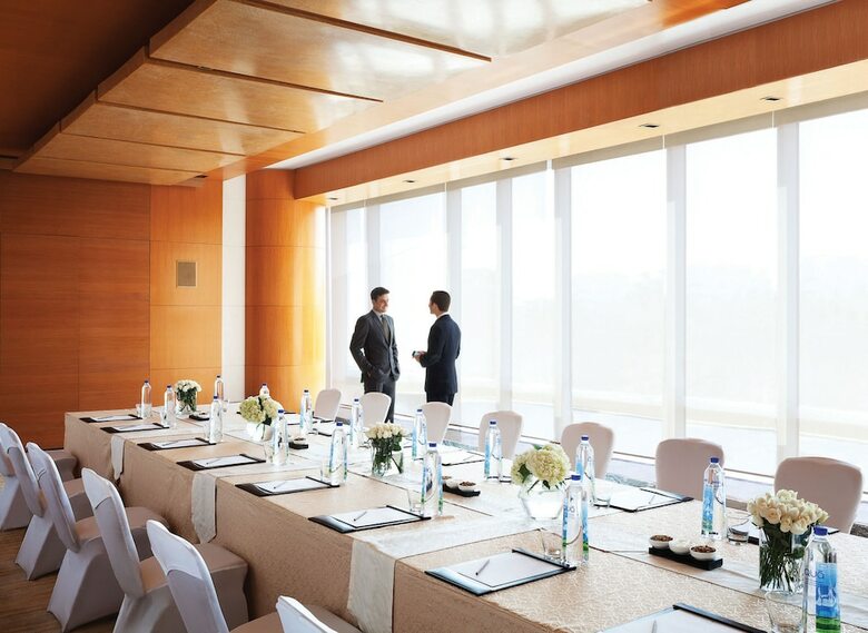 Four Seasons Hotel Mumbai