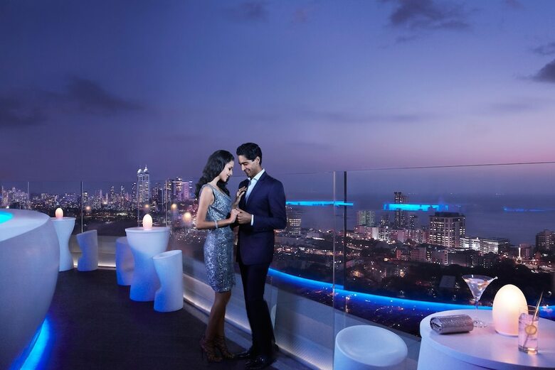 Four Seasons Hotel Mumbai