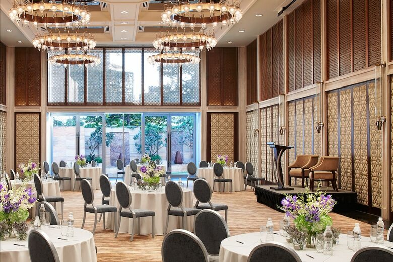 Four Seasons Hotel Mumbai