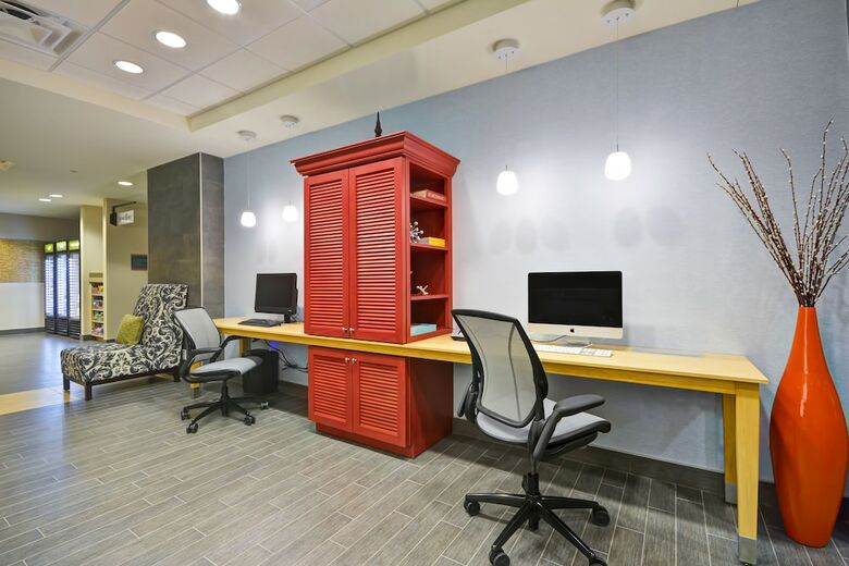 Hotel Home2 Suites By Hilton Dallas Addison