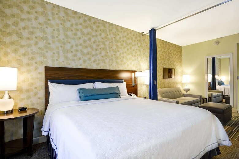 Hotel Home2 Suites By Hilton Dallas Addison