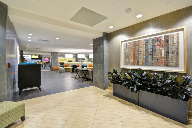 Hotel Home2 Suites By Hilton Dallas Addison