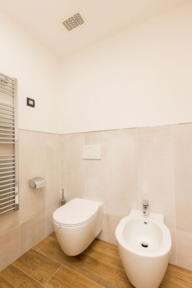 Green Rose B&B Ecohotel