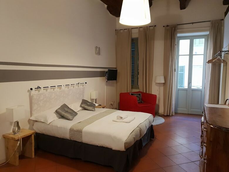 Hotel Bed&breakfast La Maison