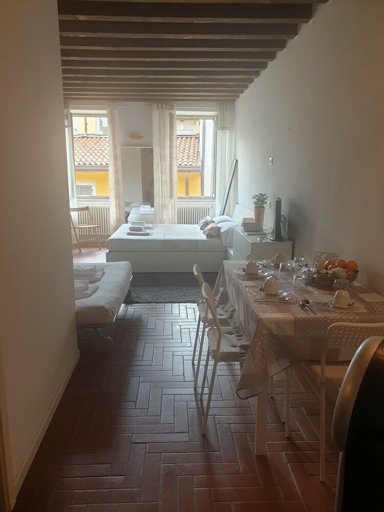 Hotel Bed&breakfast La Maison