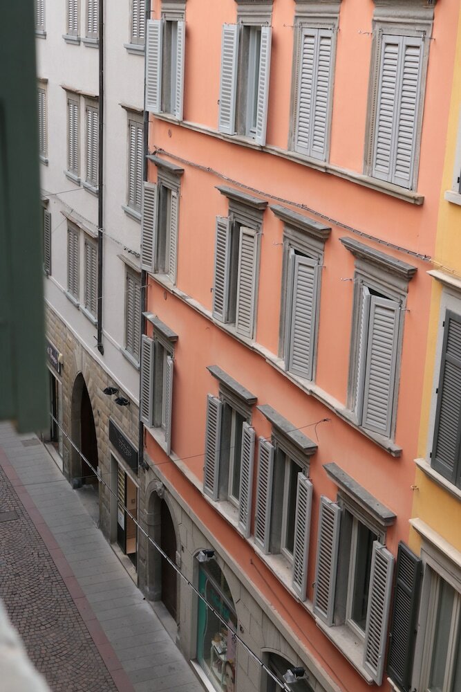 Hotel Bed&breakfast La Maison