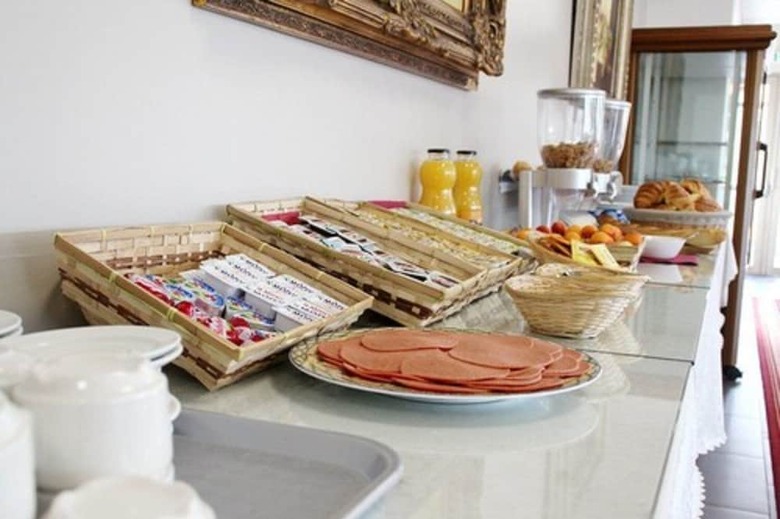 Hotel H�tel Saglam