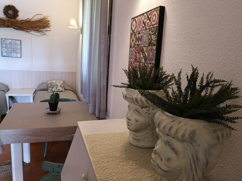 Bed & Breakfast Casa Degli Ulivi
