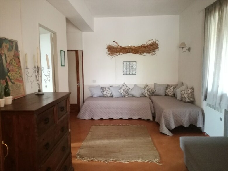 Bed & Breakfast Casa Degli Ulivi