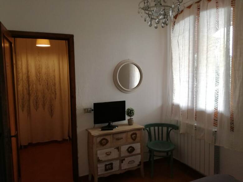 Bed & Breakfast Casa Degli Ulivi