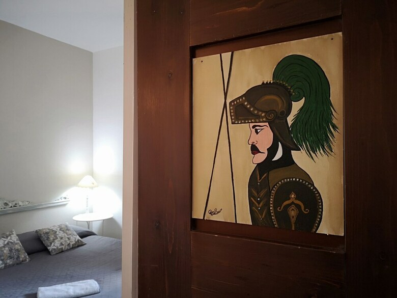 Bed & Breakfast Casa Degli Ulivi