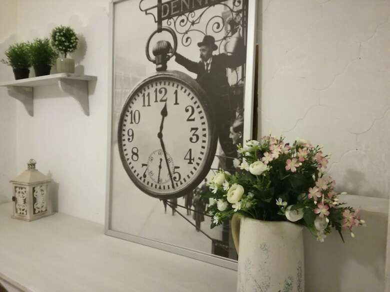 Bed & Breakfast Casa Degli Ulivi
