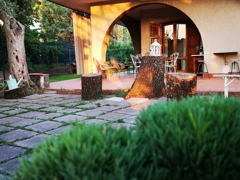 Bed & Breakfast Casa Degli Ulivi