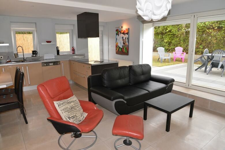 Apartamento Un Appartement Sur Pompidou