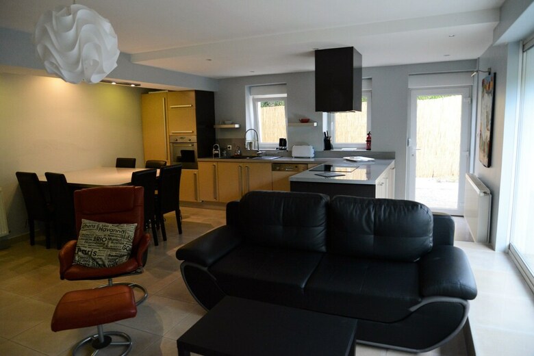 Apartamento Un Appartement Sur Pompidou