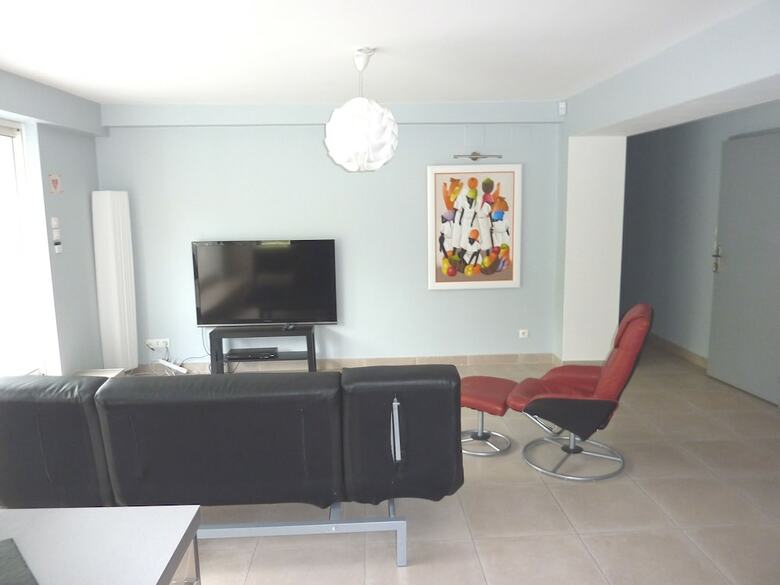 Apartamento Un Appartement Sur Pompidou