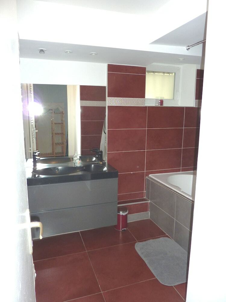 Apartamento Un Appartement Sur Pompidou
