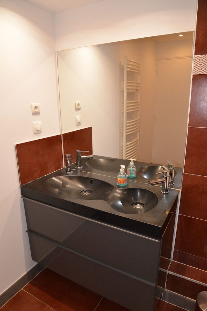 Apartamento Un Appartement Sur Pompidou