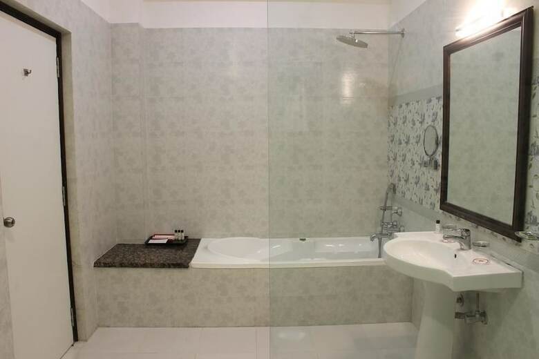 Mewargarh - Red Tullip Hotels, Udaipur