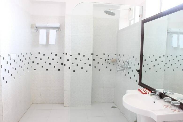 Mewargarh - Red Tullip Hotels, Udaipur