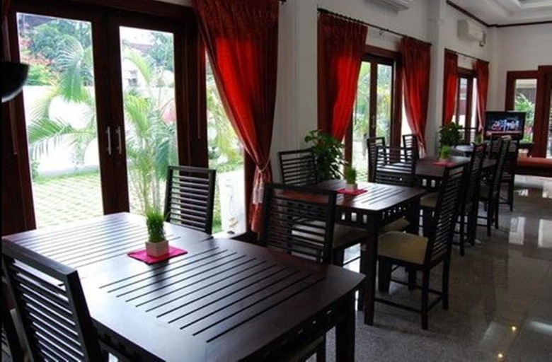 Hotel Vayakorn Inn