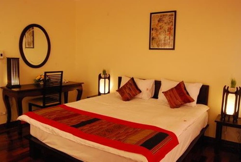 Hotel Vayakorn Inn