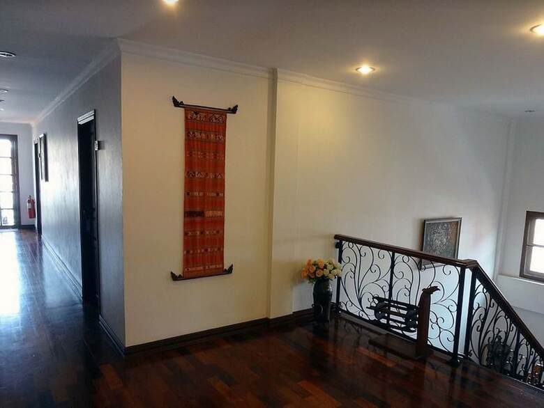 Hotel Vayakorn Inn