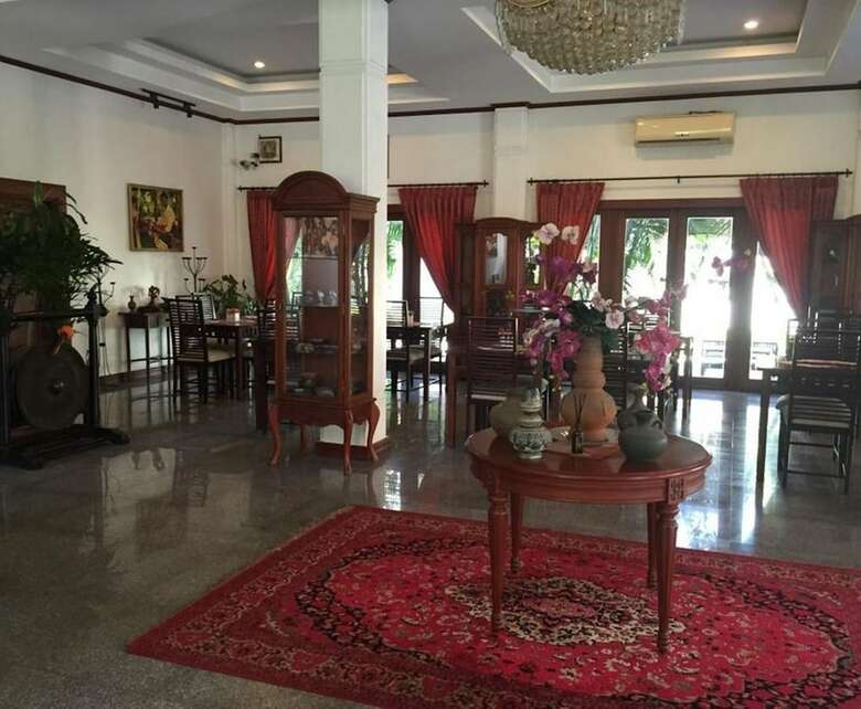 Hotel Vayakorn Inn