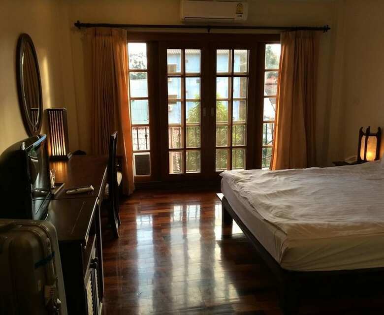 Hotel Vayakorn Inn