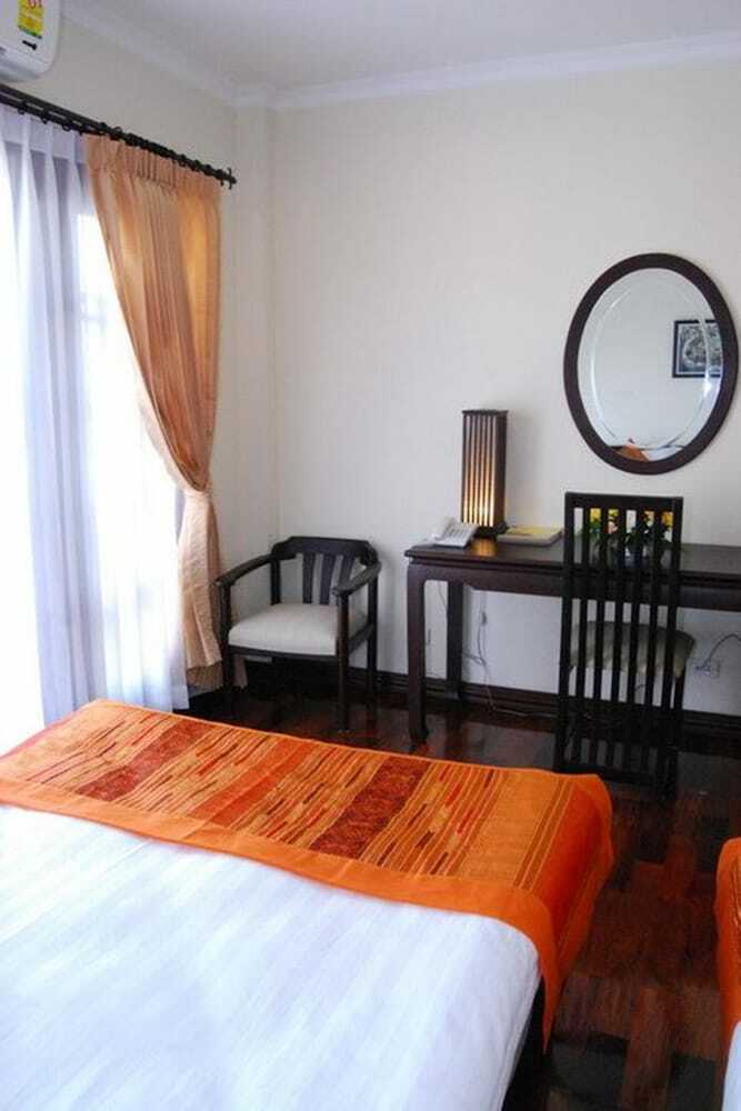 Hotel Vayakorn Inn