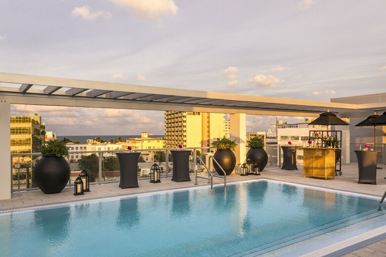 Apartamento Kimpton Angler's Hotel