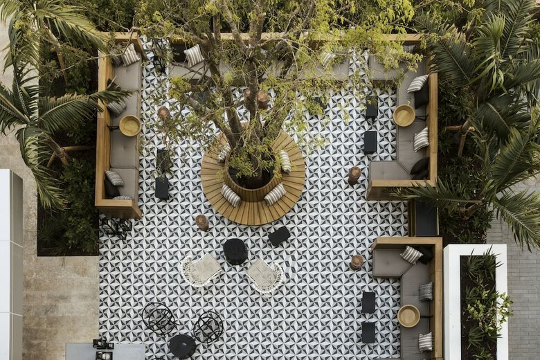 Apartamento Kimpton Angler's Hotel