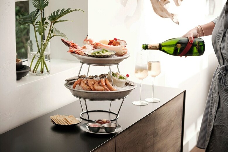 Apartamento Kimpton Angler's Hotel