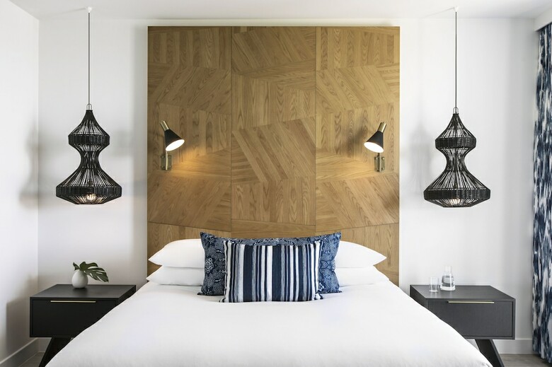 Apartamento Kimpton Angler's Hotel