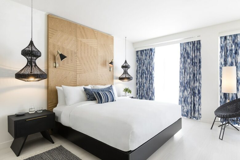 Apartamento Kimpton Angler's Hotel
